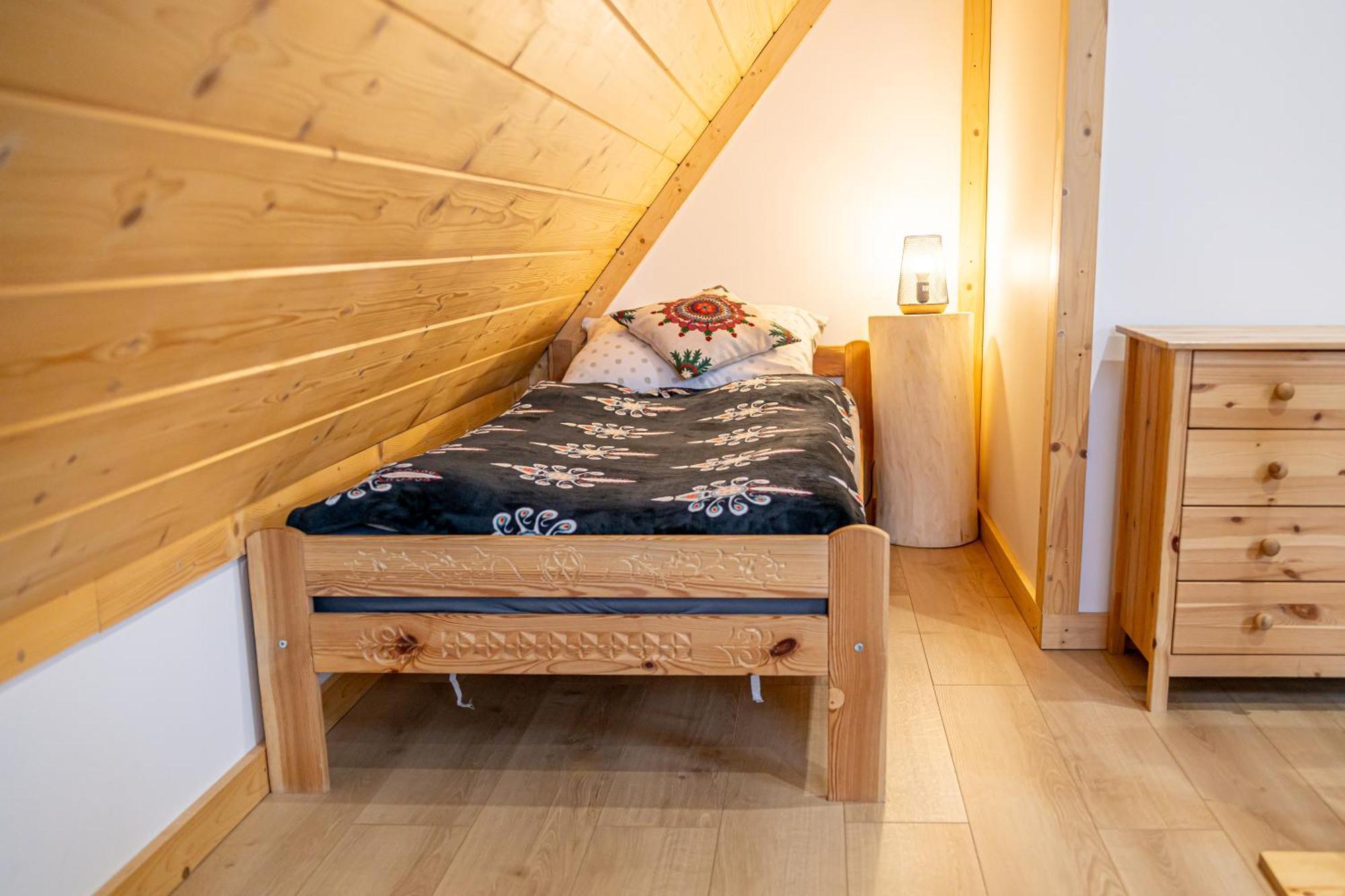 Apartamenty Zakopiańska Polana Zakopane Zewnętrze zdjęcie