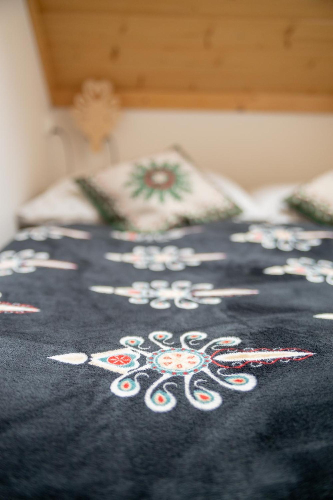Apartamenty Zakopiańska Polana Zakopane Zewnętrze zdjęcie