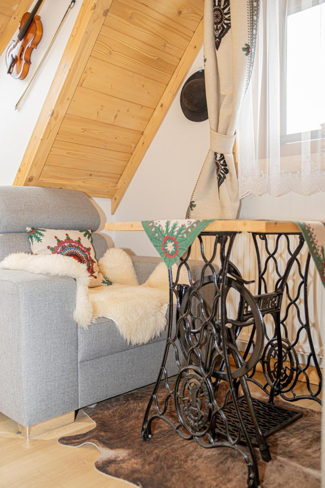 Apartamenty Zakopiańska Polana Zakopane Zewnętrze zdjęcie