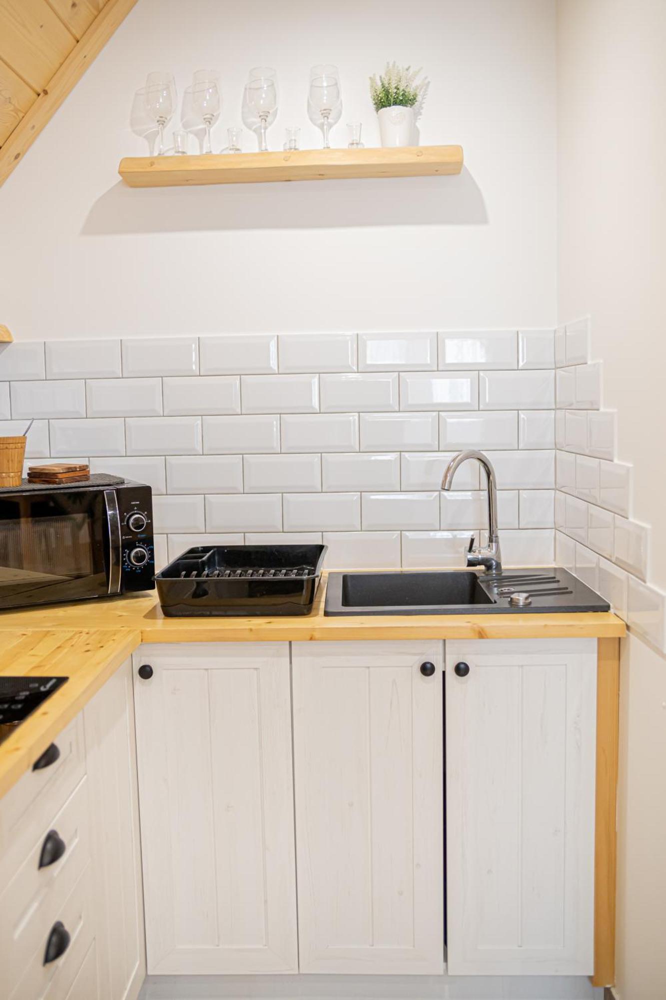Apartamenty Zakopiańska Polana Zakopane Zewnętrze zdjęcie