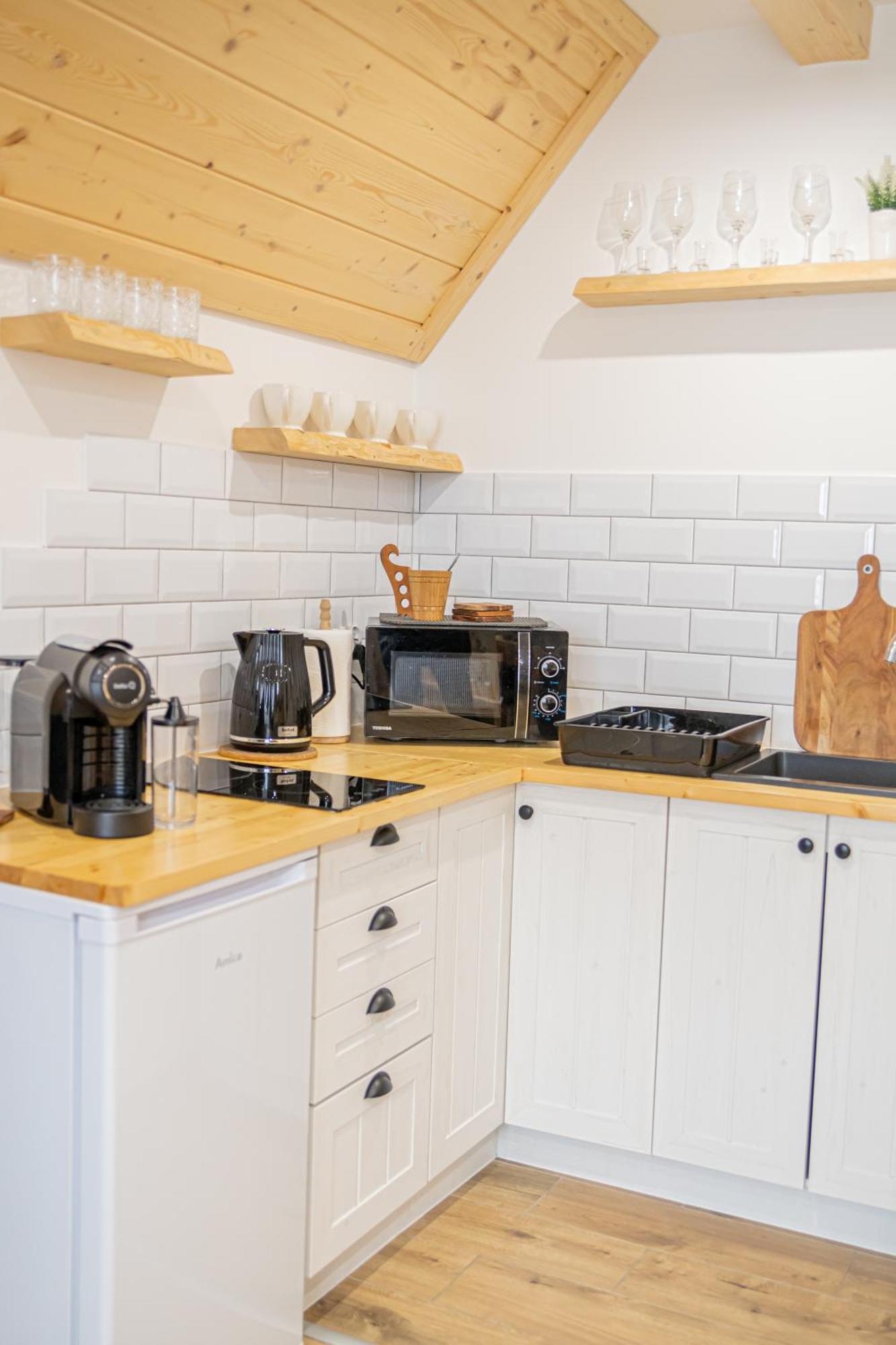 Apartamenty Zakopiańska Polana Zakopane Zewnętrze zdjęcie