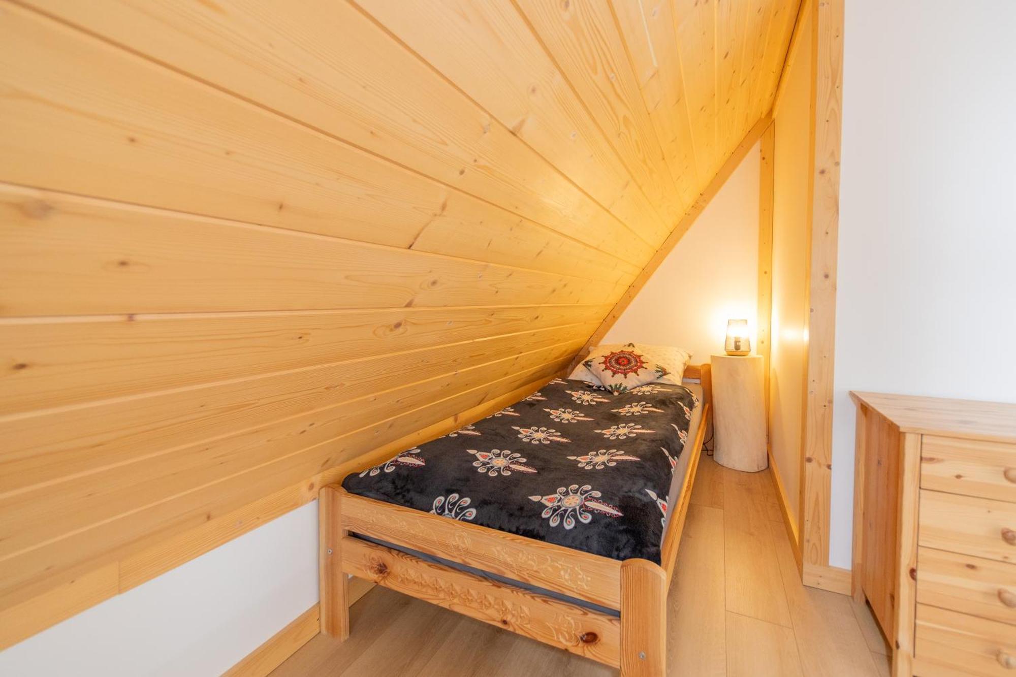 Apartamenty Zakopiańska Polana Zakopane Zewnętrze zdjęcie