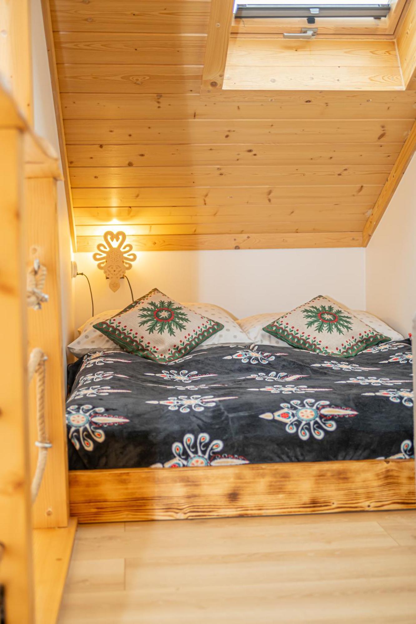 Apartamenty Zakopiańska Polana Zakopane Zewnętrze zdjęcie