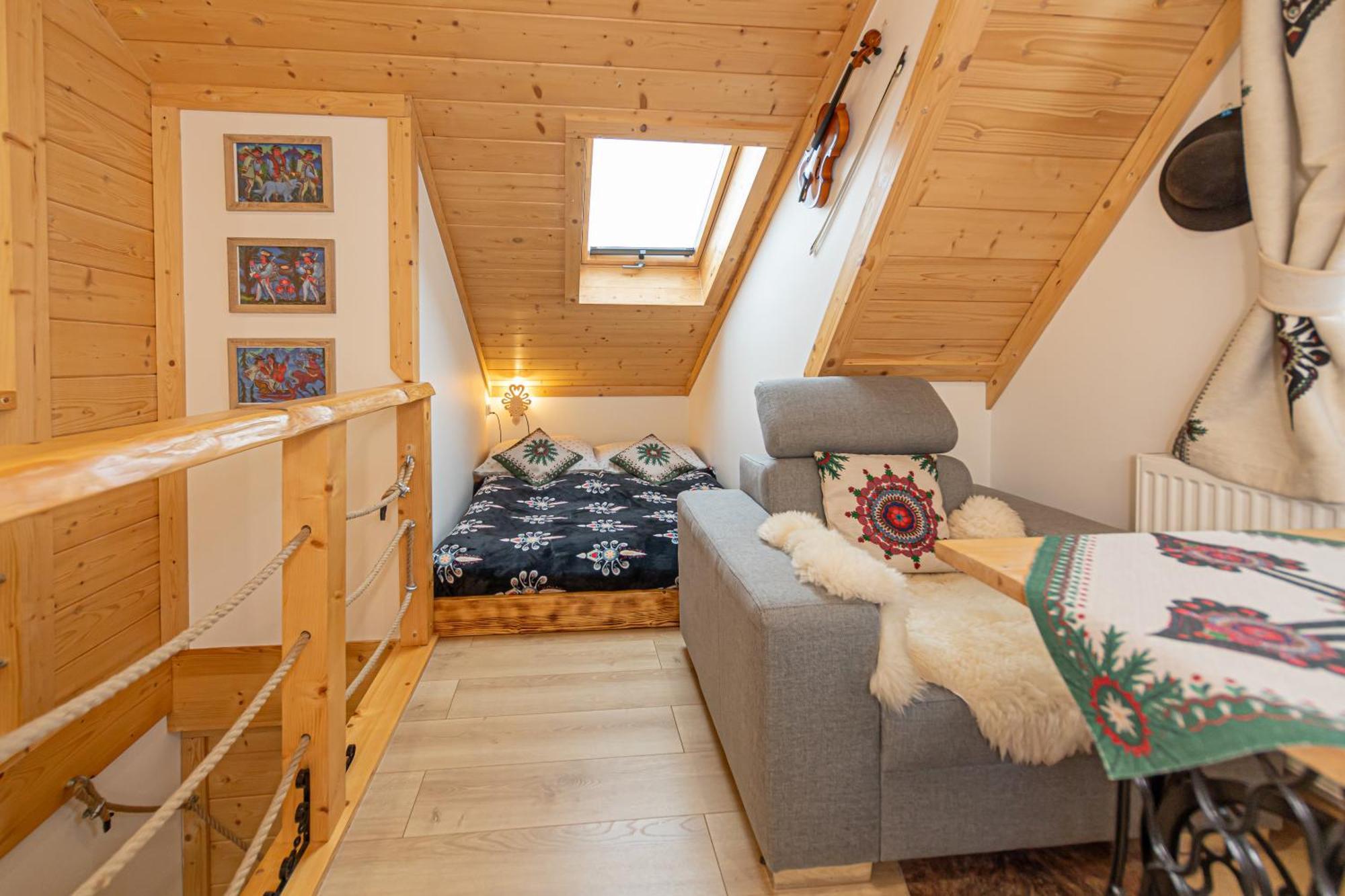 Apartamenty Zakopiańska Polana Zakopane Zewnętrze zdjęcie
