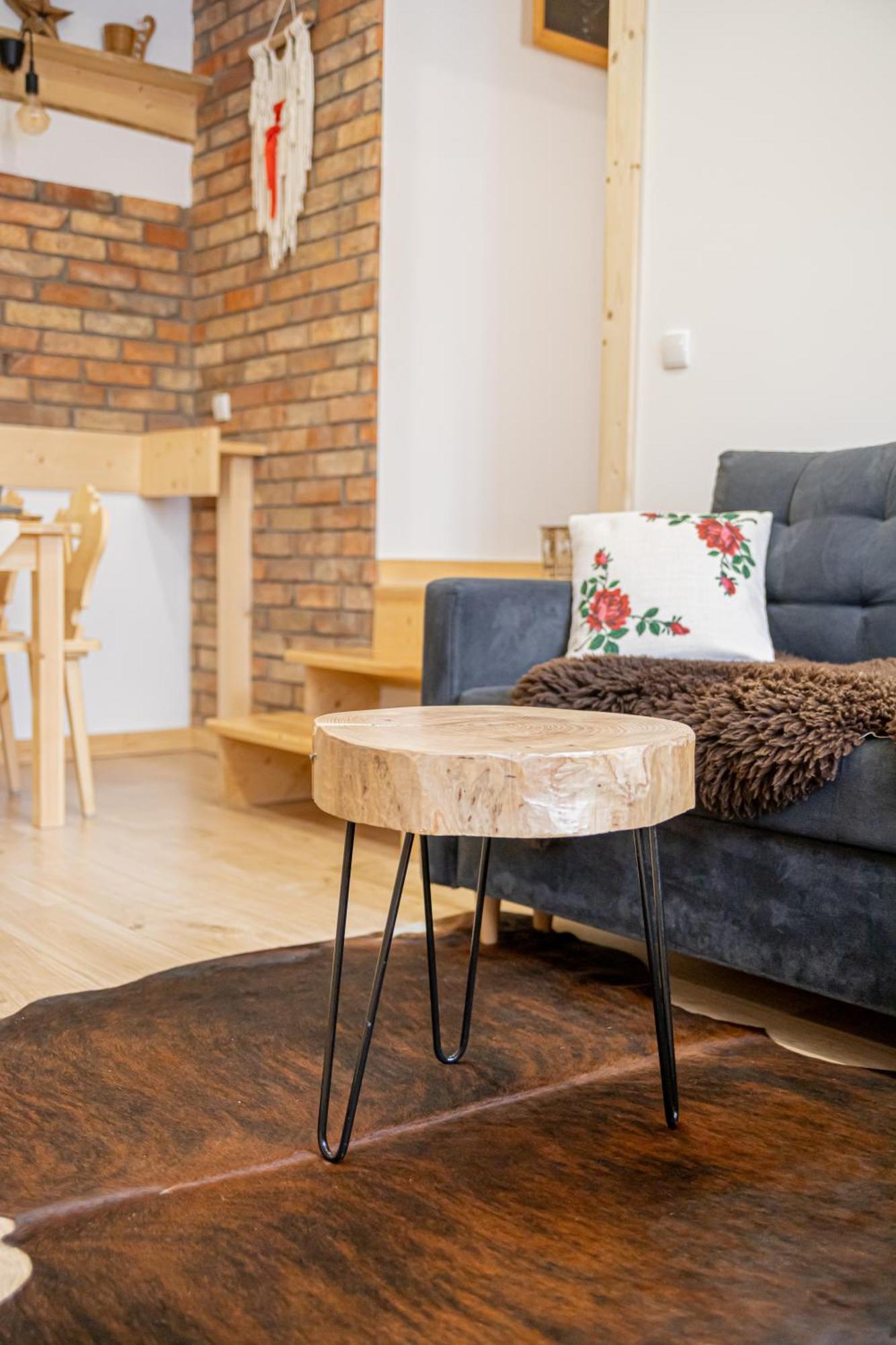 Apartamenty Zakopiańska Polana Zakopane Zewnętrze zdjęcie