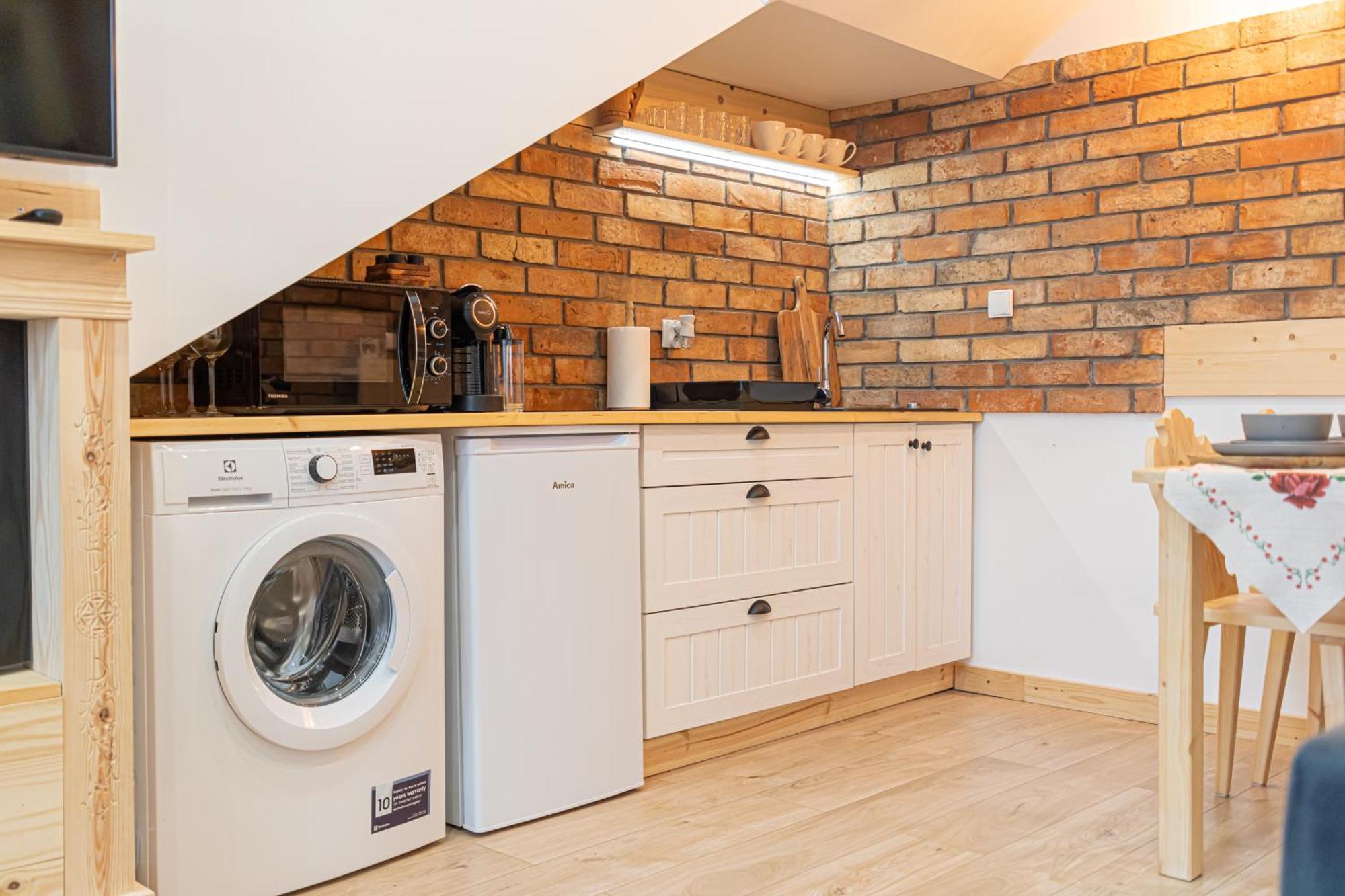 Apartamenty Zakopiańska Polana Zakopane Zewnętrze zdjęcie