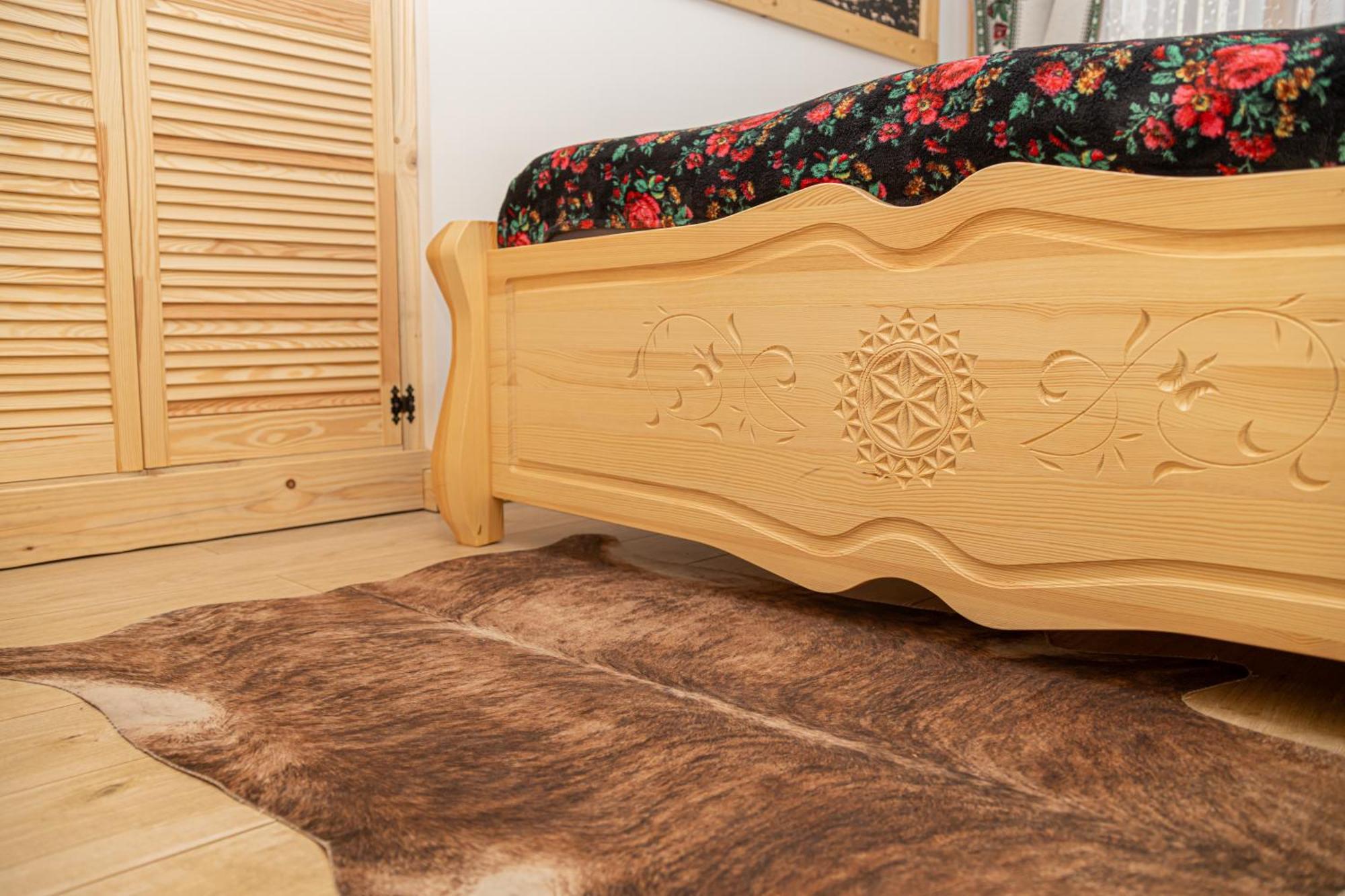 Apartamenty Zakopiańska Polana Zakopane Zewnętrze zdjęcie