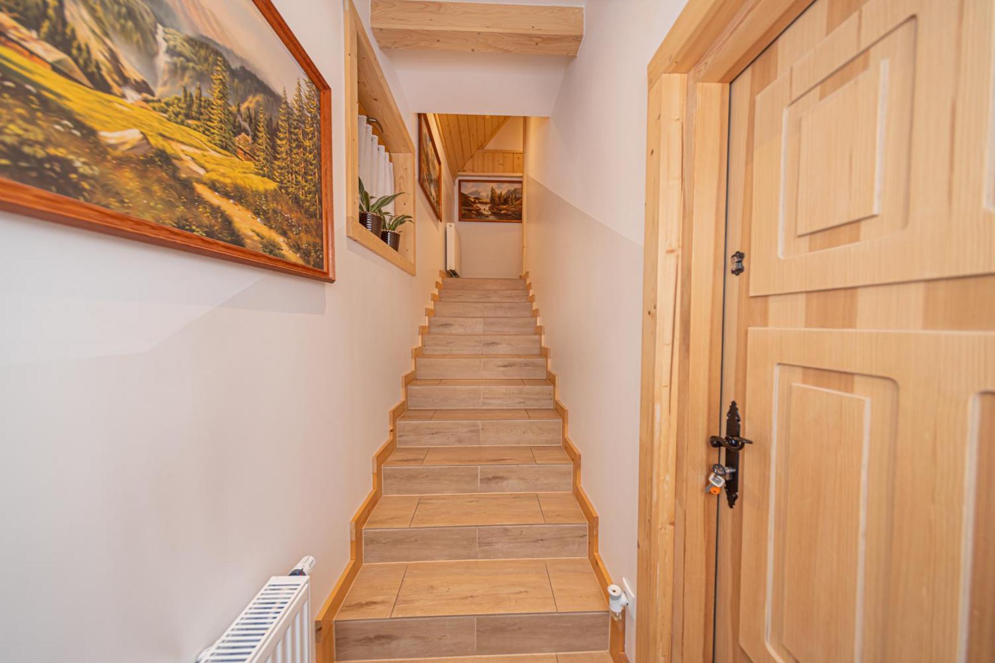Apartamenty Zakopiańska Polana Zakopane Zewnętrze zdjęcie